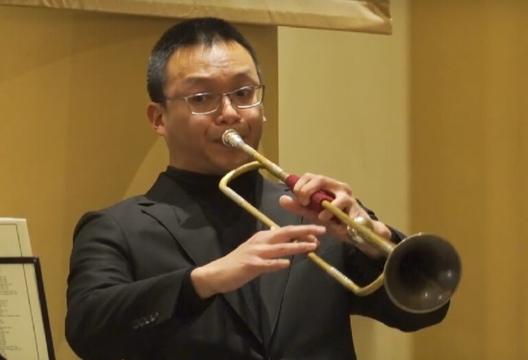 デニーテオング バロックトランペット バロックトランペット ナチュラルトランペットってなに Indigo Baroque