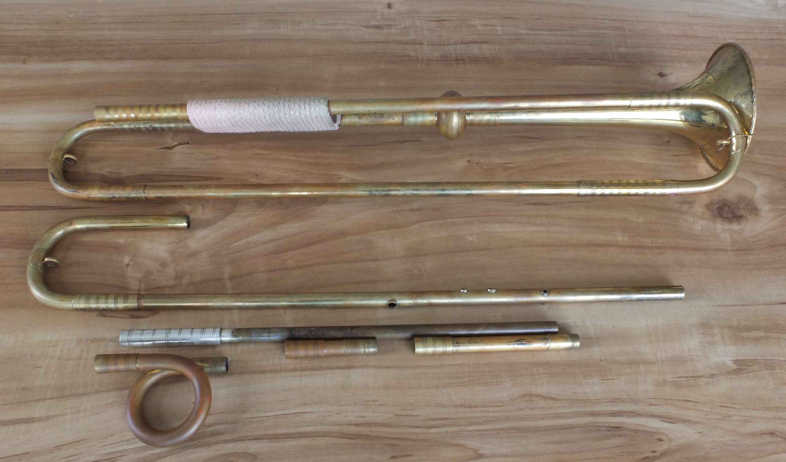 Baroque trumpet deals for sale